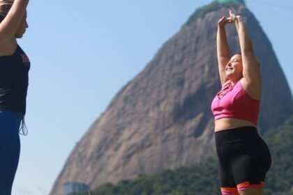 Precisa mesmo fazer alongamento? Sim! Antes e depois do treino; mas há cuidados para não se lesionar