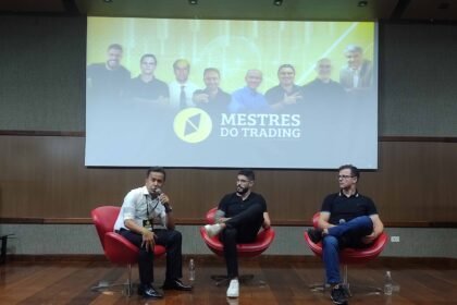 Saber perder faz parte do aprendizado no day trade, dizem especialistas