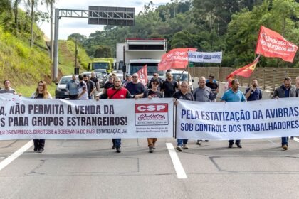 Sindicatos e especialistas questionam venda da Avibras a estrangeiros