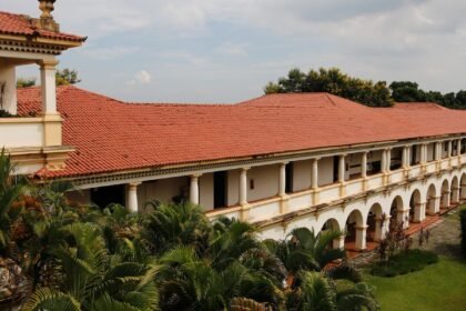 Universidade Rural retoma aulas uma semana depois de morte de aluno