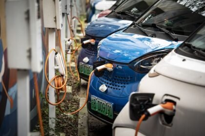 Veículos elétricos sul-coreanos e europeus garantem créditos fiscais dos EUA via brecha em leasing | Mundo