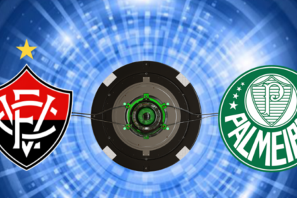 Vitória x Palmeiras: onde assistir, horário e escalação da primeira rodada do Brasileirão