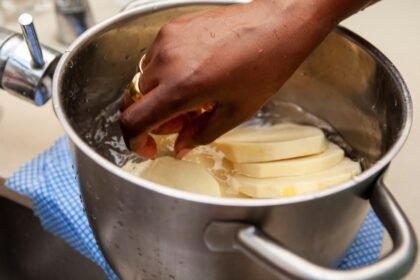 Inhame, aveia, batata-doce e mais: veja alimentos que dão saciedade e ajudam no emagrecimento