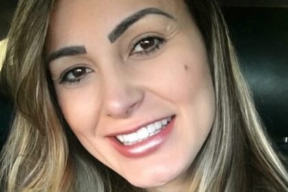 Bifurcação de língua feita por Andressa Urach não tem indicações e oferece riscos à saúde