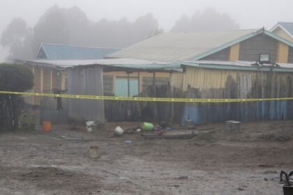 Incêndio em escola no Quênia deixa pelo menos 17 mortos | Mundo