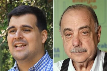 Datafolha BH: Fuad Noman lidera disputa no segundo turno contra Bruno Engler | Eleições 2024